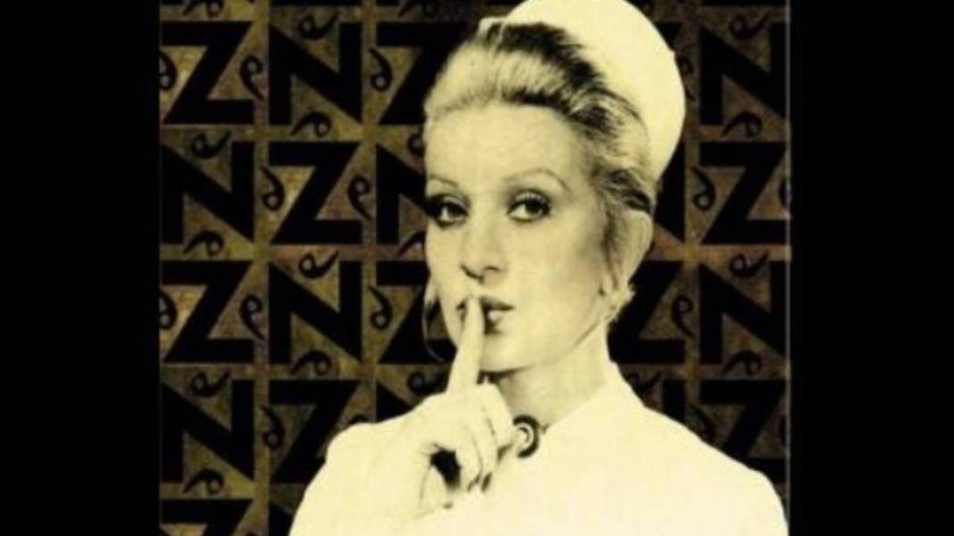 Sus işaretiyle bir nesli susturmuştu... O hemşirenin son hali gündeme bomba gibi düştü! Görenlerin ağzı açık kalıyor 3